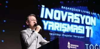 Başakşehir Living Lab İnovasyon Yarışması Başvuruları Başladı