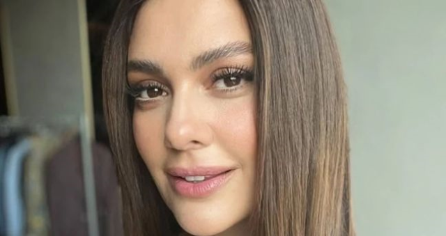 Bergüzar Korel kimdir? Bergüzar Korel kaç yaşında, nereli, kariyeri? Bergüzar Korel kimdir? Bergüzar Korel kaç yaşında, nereli, kariyeri?