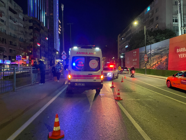 besiktas ta motosiklet kazasi 1 olu 1 agir 19203656 3160 m