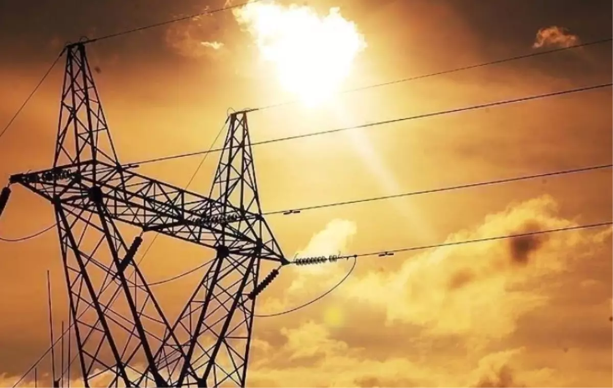 Bir ev yılda ne kadar elektrik tüketir, 4 bin kilovatsattan fazla tüketir mi?