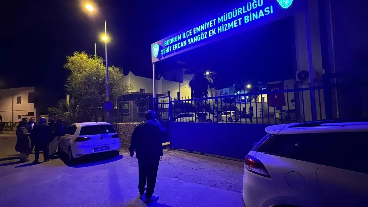 Bodrum'da CHP'li Meclis Üyesine Rüşvet İddiası: Gözaltına Alındı