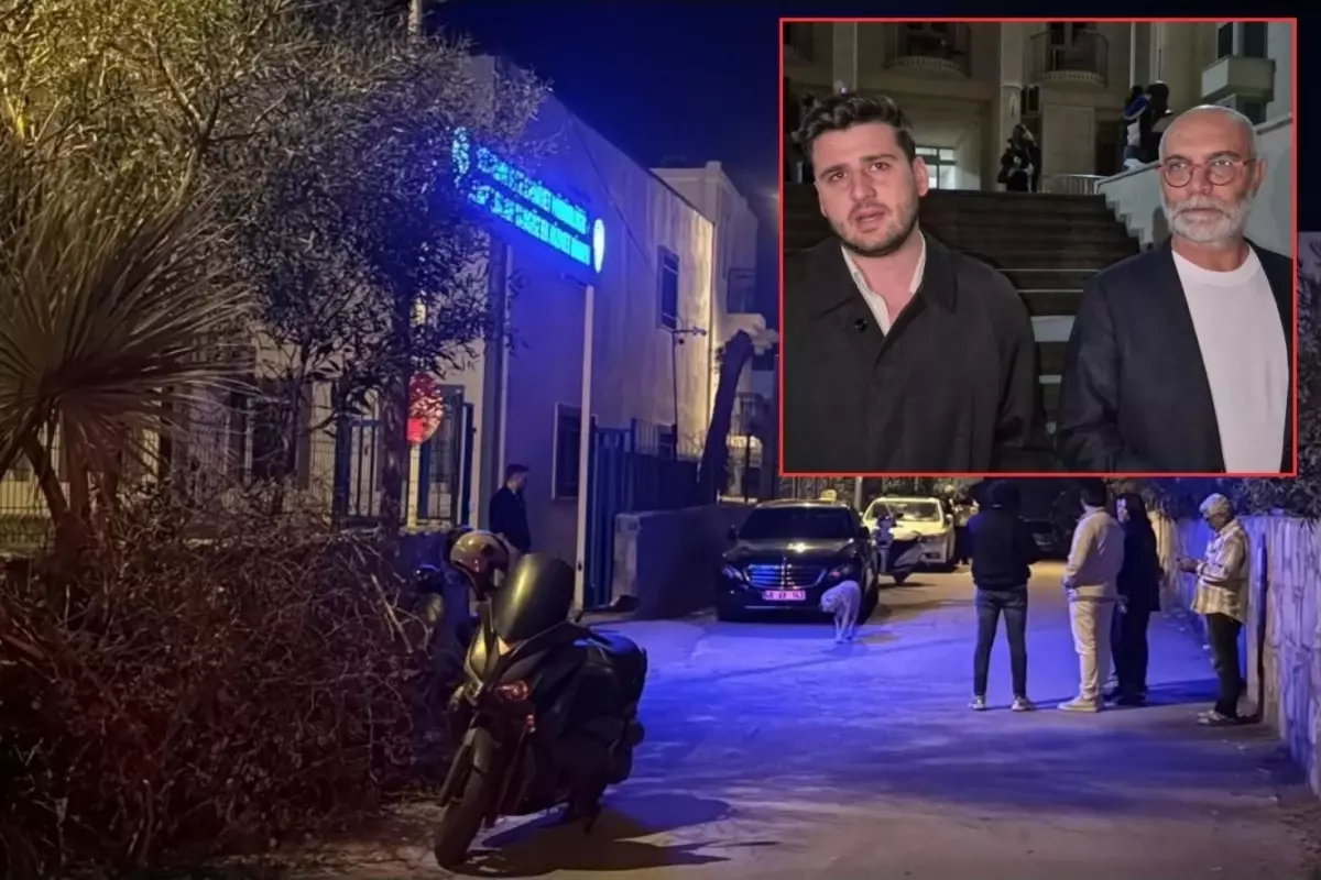 Bodrum'da rüşvet operasyonu! CHP'li meclis üyesi ve emlakçı tutuklandı