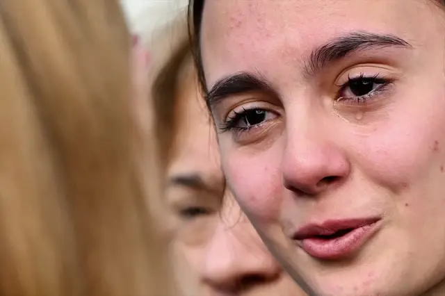 Bolu'da 32 şüpheliden 11'ine müebbet! Mahkeme önünde gözyaşları sel oldu 5 bolu daki grand kartal otel yangini davasinda 19205894 o