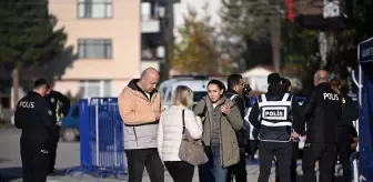 Bolu'daki Otel Yangını Davasında Üçüncü Duruşma Başladı