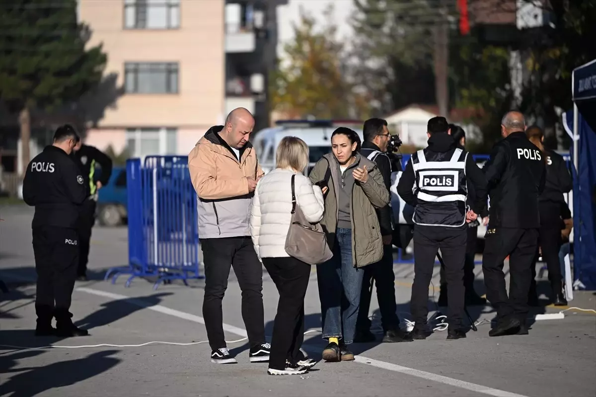 Bolu'daki Otel Yangını Davasında Üçüncü Duruşma Başladı