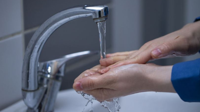 Bursa BUSKİ su kesintisi! 31 Ekim-1 Kasım Bursa'da su kesintisi ne zaman bitecek, sular ne zaman gelecek?