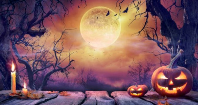 Cadılar Bayramı (Halloween) ne zaman? Cadılar Bayramı (Halloween) nedir? Bu gün halloween mı?