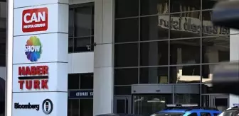 Can Holding soruşturması İran'a uzandı, Adalet Bakanlığı'na yazı gönderildi