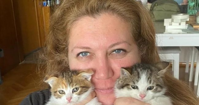 Defne Patır kimdir? Defne Patır Fenerbahçe Beko'dan neden ayrıldı?