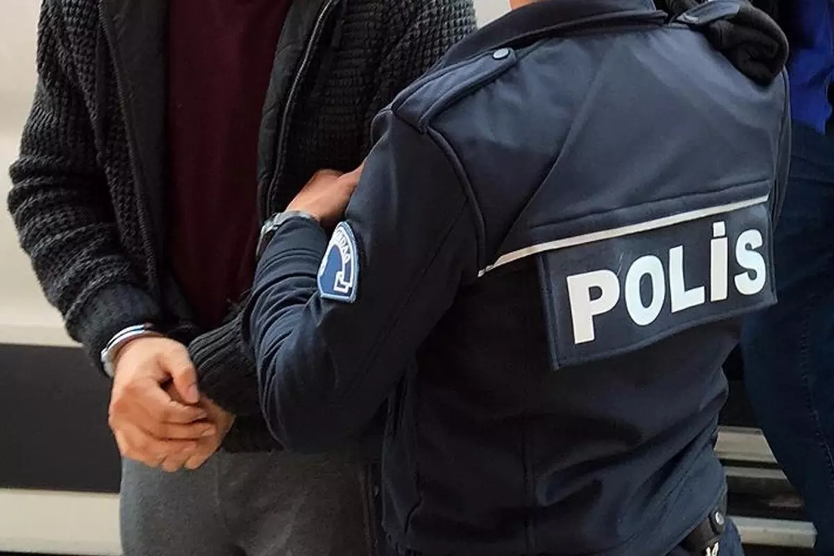 Dev şirkete kayyum atandı! 402 milyon liraya el konuldu, 10 kişi gözaltında