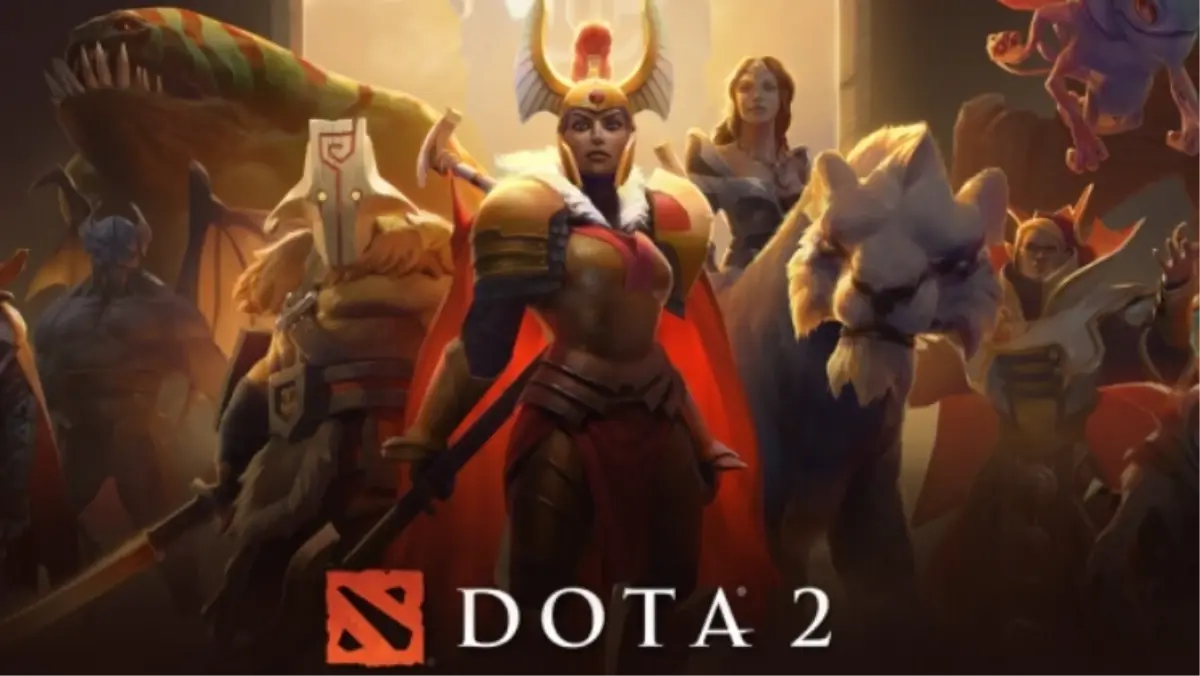 Dota 2 çöktü mü? Dota 2 problem mi var 31 Ekim Cuma?