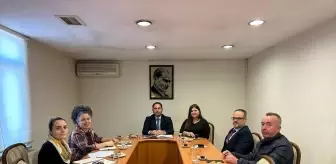 Edirne'nin Tencere Köftesi İçin Coğrafi İşaret Tescil Çalışmaları Devam Ediyor