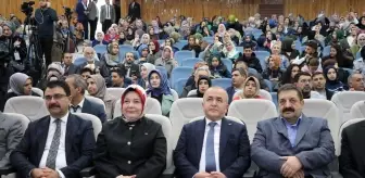 Elazığ'da 4. Din Öğretimi Çalıştayı Gerçekleştirildi