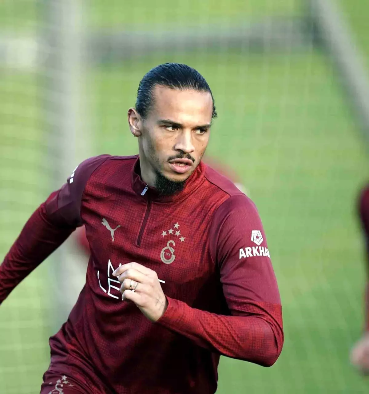 Galatasaray, Trabzonspor Maçına Hazırlıklarını Tamamladı