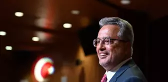 Gaziantep tanıtımda THY ile harekete geçiyor