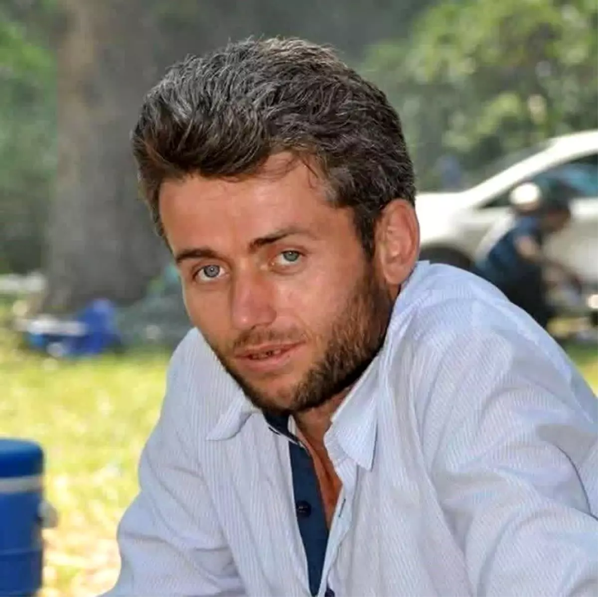 Giresun'da İnşaatta Düşen İşçi Hayatını Kaybetti