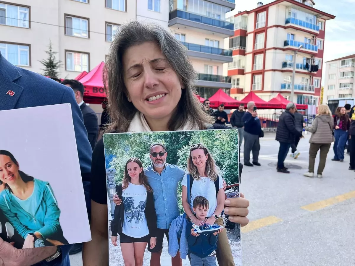 Grand Kartal Oteli Yangın Davası Kararına Emsal Niteliği