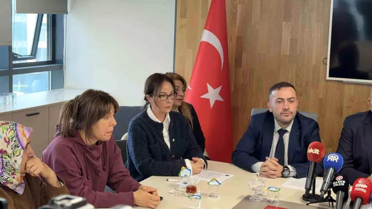 Gürsel Tekin'den Toplumsal Barış Vurgusu