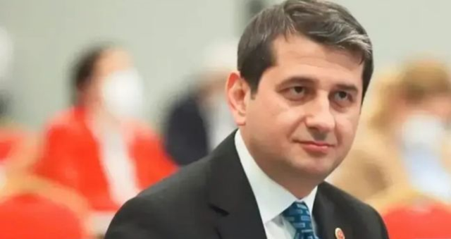 İbrahim Özkan kimdir? Ekrem İmamoğlu'nun danışmanı İbrahim Özkan neden gözaltına alındı?