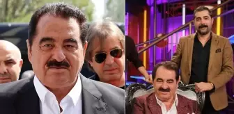 İbrahim Tatlıses oğlu Ahmet'e elektronik kelepçe taktırdı