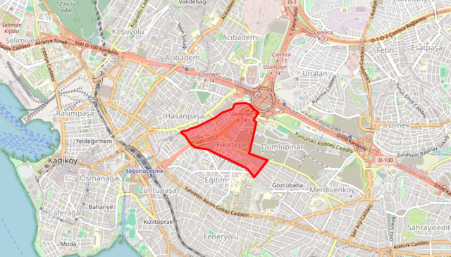 İstanbul KADIKÖY su kesintisi! 31 Ekim-1 Kasım İSKİ Kadıköy su kesintisi ne zaman bitecek, sular ne zaman gelecek?