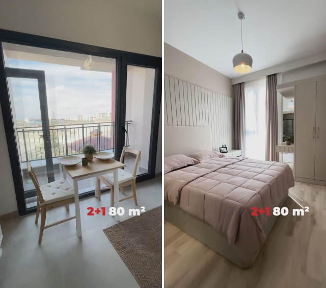 İşte Yüzyılın Konut Projesi ile yapılacak evler 3 iste yuzyilin konut projesi ile yapilacak evler 19204565 6308 m