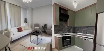 İşte Yüzyılın Konut Projesi ile yapılacak evler