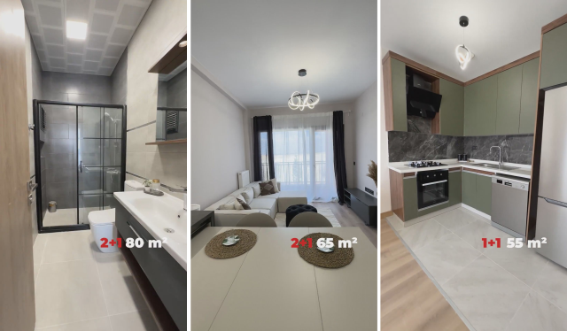 İşte Yüzyılın Konut Projesi ile yapılacak evler 4 iste yuzyilin konut projesi ile yapilacak evler 19204565 9332 m