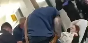 Kadın öğretmen, 6 yaşındaki öğrencisi tarafından vuruldu