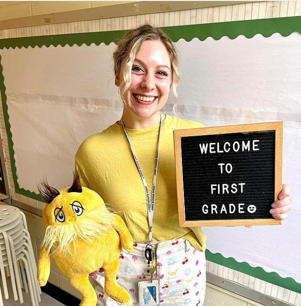 Kadın öğretmen, 6 yaşındaki öğrencisi tarafından vuruldu 5 kadin ogretmen 6 yasindaki ogrencisi tarafindan 19205598 6173 m