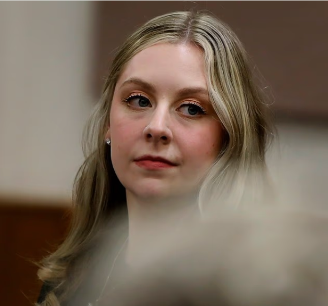 Kadın öğretmen, 6 yaşındaki öğrencisi tarafından vuruldu 3 kadin ogretmen 6 yasindaki ogrencisi tarafindan 19205598 9480 m