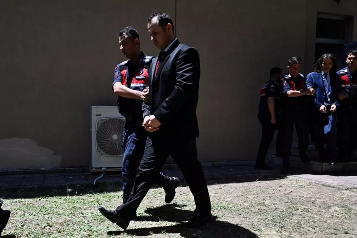 Kartalkaya davasında Bolu Belediye Başkan Yardımcısı Sedat Gülener'e çifte ceza