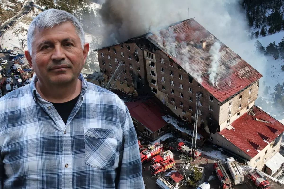 Kartalkaya davasında karar çıktı! Halit Ergül dahil 11 kişiye ağırlaştırılmış müebbet hapis