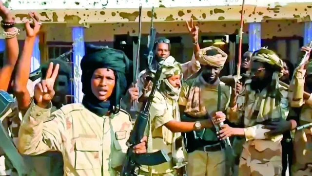 Katliam görüntüleri Cumhurbaşkanı Erdoğan'ı isyan ettirdi: Derhal durdurulmalı 4 katliam goruntuleri cumhurbaskani erdogan i isyan 19206255 1260 m