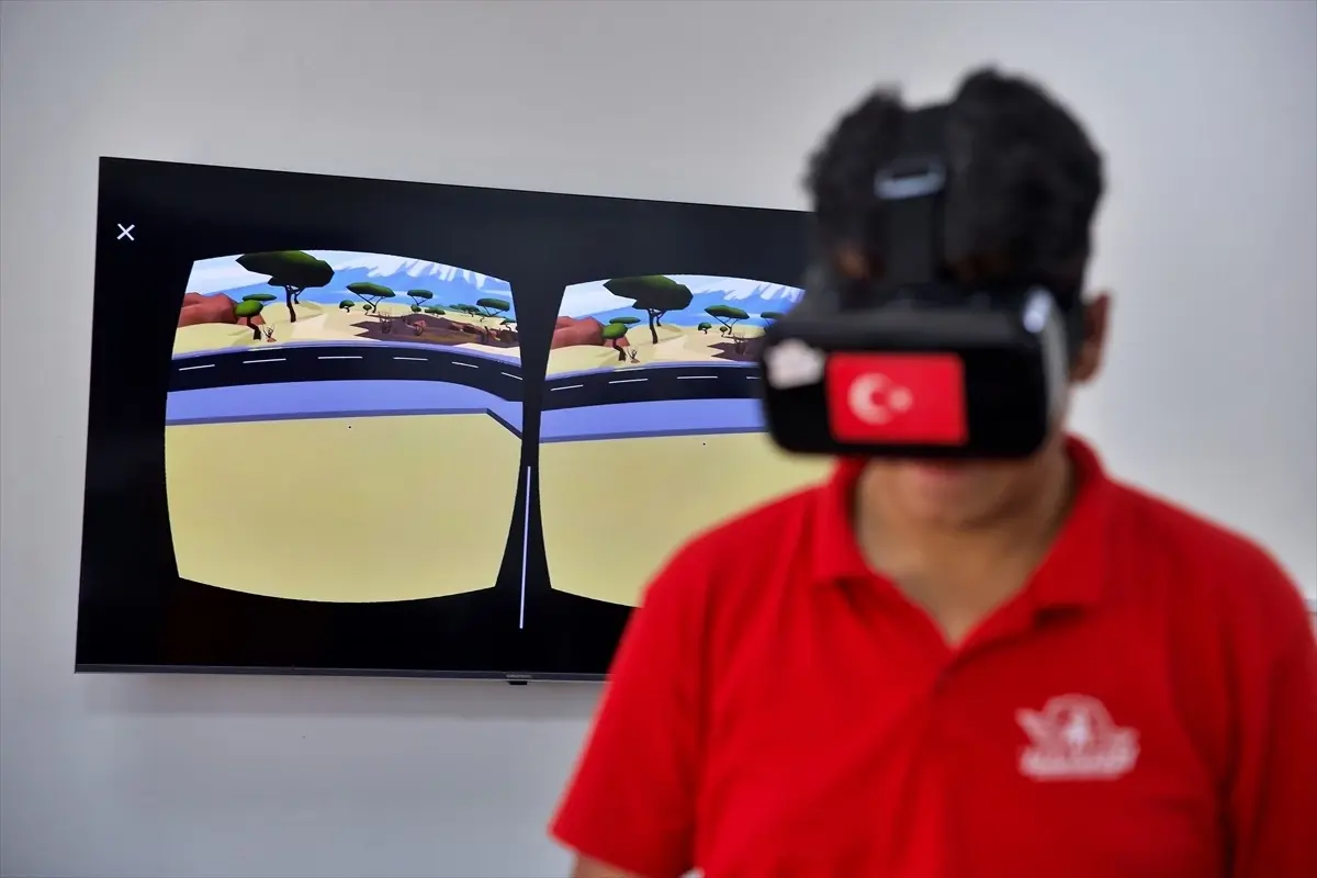 Kısa Boylu Bireylerin Zorluklarını Anlatan Mobil Oyun Geliştirildi