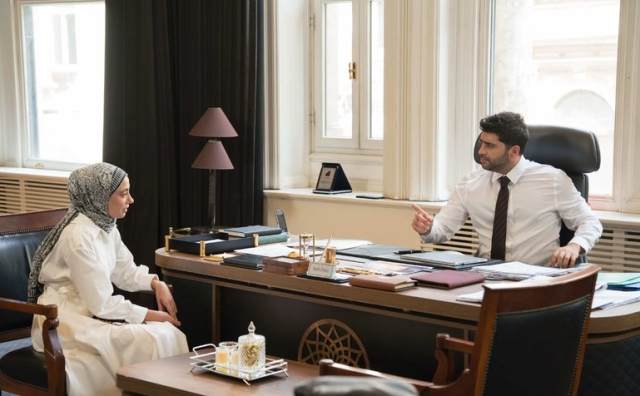 Kızılcık Şerbeti 111. bölüm fragmanı yayınlandı mı?