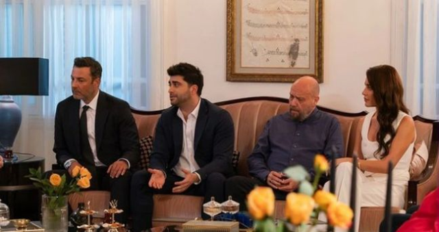 Kızılcık Şerbeti canlı izle: Kızılcık Şerbeti full, HD, kesintisiz nereden izlenir? Kızılcık Şerbeti canlı izle: Kızılcık Şerbeti full, HD, kesintisiz nereden izlenir?