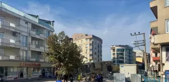 Gebze'de 7 Katlı Bina Çöktü: Arama Kurtarma Çalışmaları Devam Ediyor