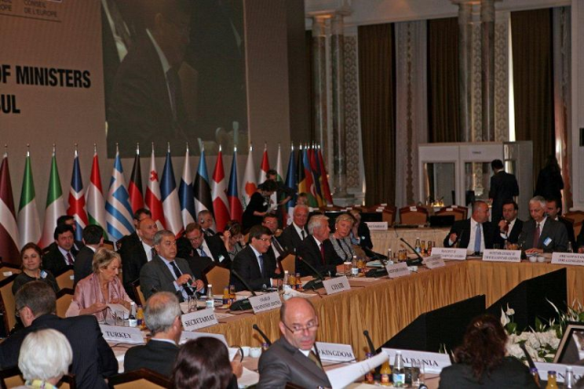 Avrupa'da ilk fire! Baltık ülkesi 'İstanbul Sözleşmesi'nden çekiliyor 5 letonya istanbul sozlesmesi nden cekiliyor 19204408 5604 m