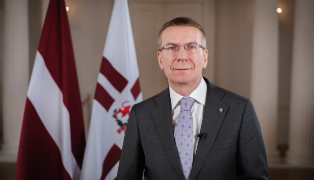 Avrupa'da ilk fire! Baltık ülkesi 'İstanbul Sözleşmesi'nden çekiliyor 4 letonya istanbul sozlesmesi nden cekiliyor 19204408 5813 m