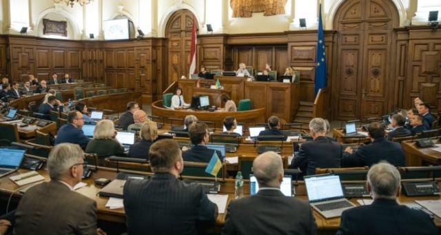 Avrupa'da ilk fire! Baltık ülkesi 'İstanbul Sözleşmesi'nden çekiliyor 3 letonya istanbul sozlesmesi nden cekiliyor 19204408 7281 m