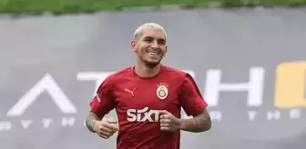 Lucas Torreira'ya Bebek'te çiçekçi engeli