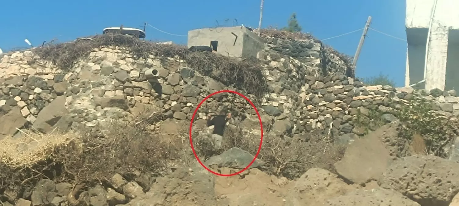 Mardin'de Aileler Arasında Kanlı Kavga: 4 Yaralı, 3 Tutuklama