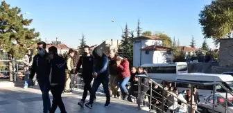 19 İlde Kripto Para Dolandırıcılığı Operasyonu: 39 Gözaltı