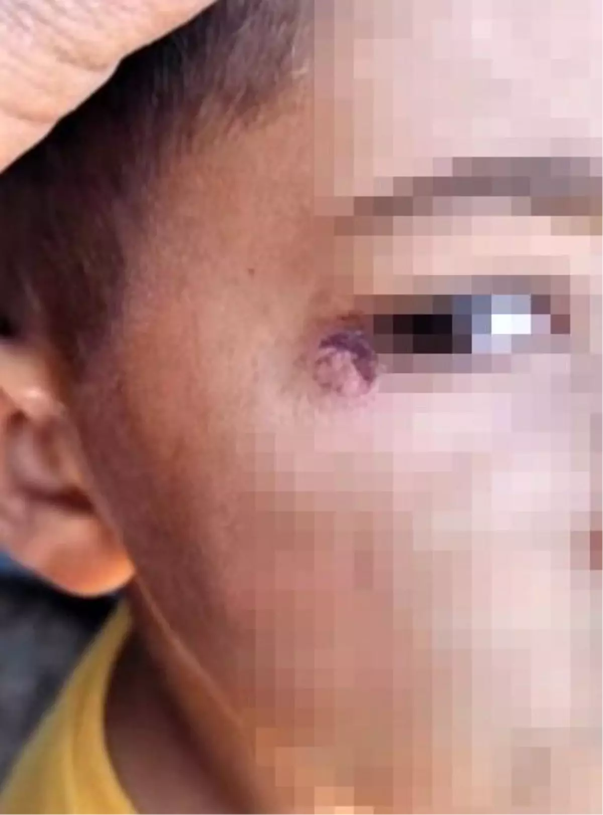 Okulda Öğrenciyi Darp Eden Temizlik Görevlisi Tutuklandı