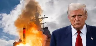 Savaşın seyrini değiştirecek adım! Pentagon, Ukrayna'ya Tomahawk tedarikini onayladı