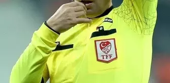 PFDK, bahisçi hakemlerin cezalarını açıkladı