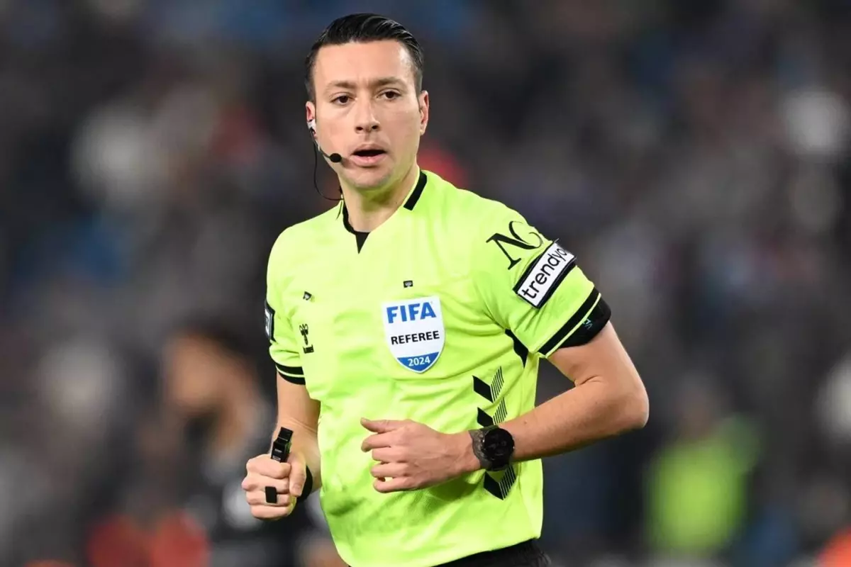 PFDK, hakem Zorbay Küçük hakkında incelemenin devamına karar verdi