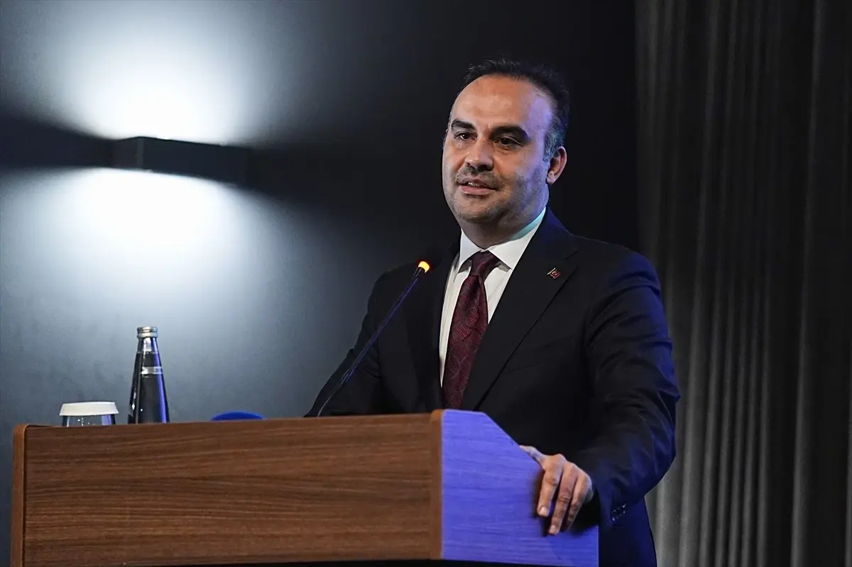 Türkiye'nin AR-GE Altyapısı Güçleniyor