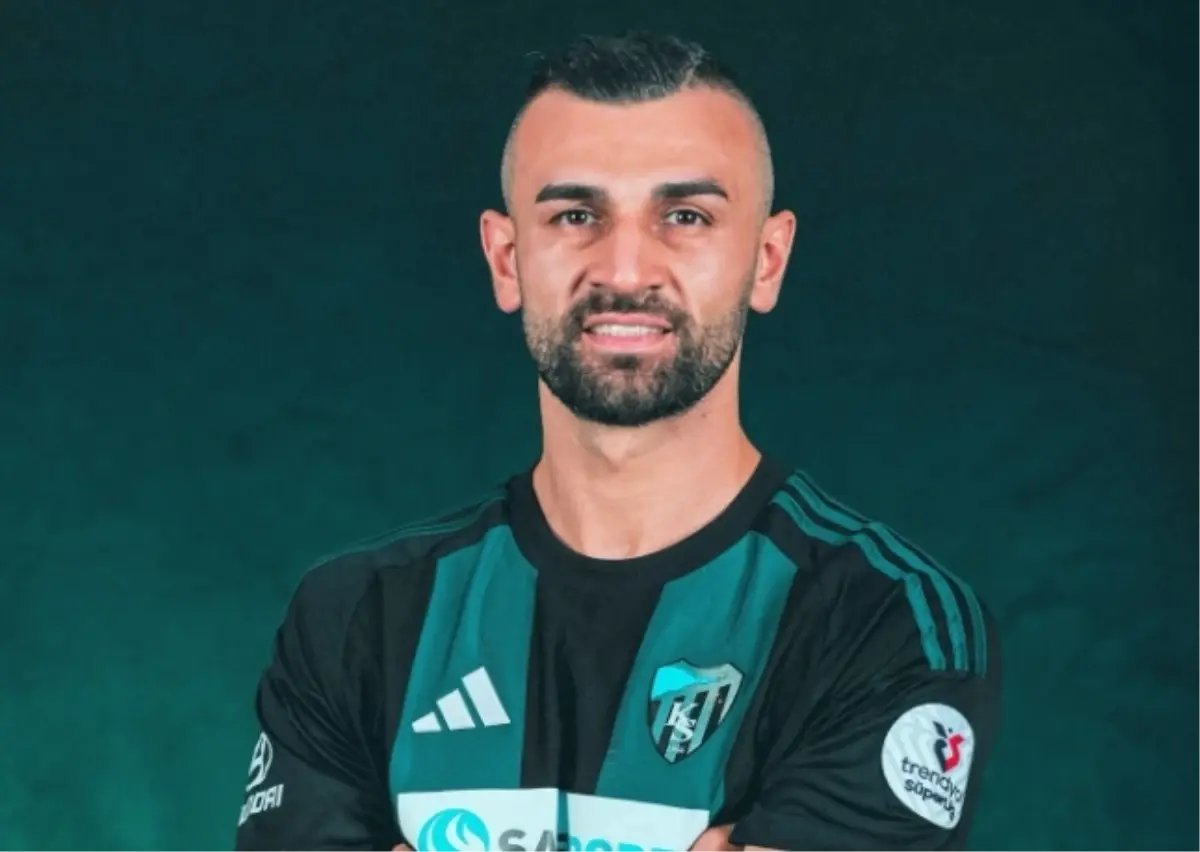 Serdar Dursun sağlık durumu ne, Serdar Dursun'a ne oldu?